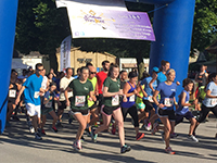 Celebrate Waukee 5K
